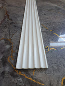 RIFLAJ Polimer Dur, D 413-301, 290 x 15 x 0.5 cm