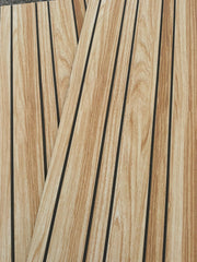 PANOU DECORATIV POLISTIREN LEMN - 912-401, 120 x 50 x 2 cm- q-home.ro