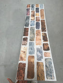 PANOU DECORATIV POLISTIREN Caramida S-651-018- Livrare rapida!