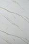 PANOU DECORATIV PVC imitatie marmura CALACATTA WHITE, 122 x 270 cm- Ridicare personala din depozit