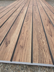 PANOU DECORATIV POLISTIREN LEMN - 927-503