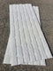 Panou decorativ polistiren textura caramida nevopsit 651, grosime 2 cm