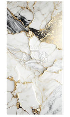 PANOURI DECORATIVE MARMURA PVC , SWEET  WMP-044 , 122 x 244 cm