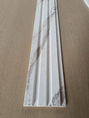 Riflaj decorativ din SPC,MARBLE VOLAKAS 23139-1
