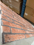 PANOU DECORATIV POLISTIREN CARAMIDA- 652-205