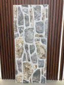 PANOU DECORATIV POLISTIREN PIATRA - 921-205, 120 x 50 x 2 cm