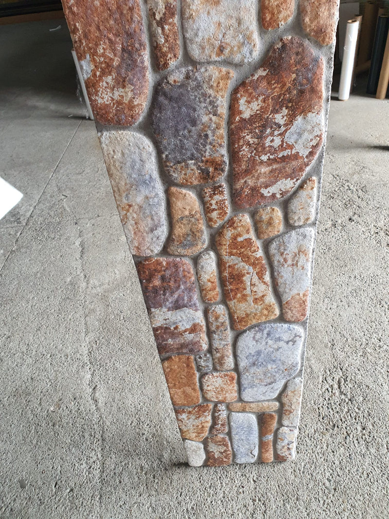 PANOU DECORATIV POLISTIREN imitatie piatra S-676-209
