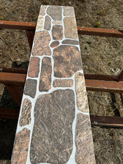 PANOU DECORATIV POLISTIREN imitatie piatra S-676-206- q-home.ro