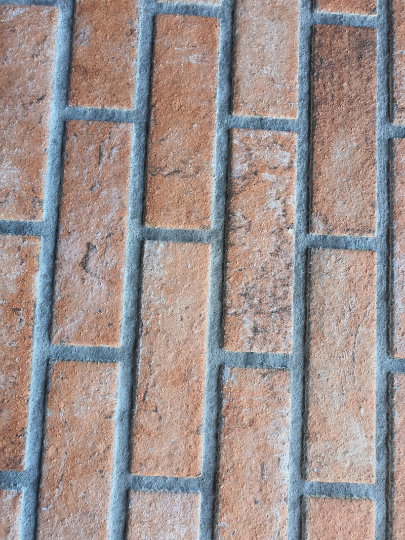 Panou decorativ polistiren Textura Caramida 653-212