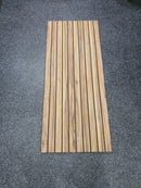 Panou decorativ polistiren TEXTURA DE LEMN 910-202