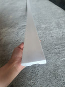 Plinta  decorativa din Polimer Dur, 240 x 7 x 1,4 cm D 307