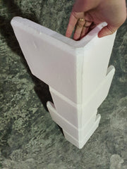 Coltar exterior KT-6000