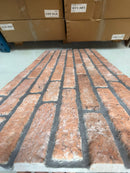 PANOU DECORATIV POLISTIREN CARAMIDA- 652-205