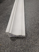 Ancadrament decorativ fereastra de exterior,S 3230