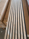 RIFLAJ ACUSTIC MDF- M LAN 708 , 280 x 35 x 1,4 cm