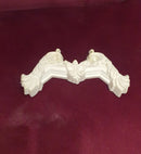 Coltar decorativ din poliuretan ,2 cm,  CT 03