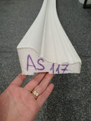 Ancadrament decorativ fereastra de exterior, AS-117