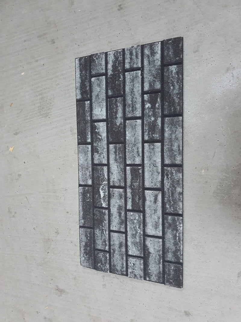 Panou decorativ polistiren CARAMIDA  DT-122