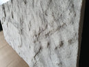 PLACI DECORATIVE DIN POLISTIREN MARMURA- 933-207, 120 x 50 x 2 cm- q-home.ro