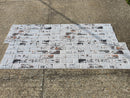 PANOU DECORATIV POLISTIREN CARAMIDA DT-117