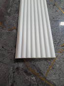 RIFLAJ Polimer Dur, D 412-301, 290 x 20 x 1,2 cm