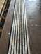 RIFLAJ ACUSTIC MDF- M LAN 707 , 280 x 35 x 1,4 cm