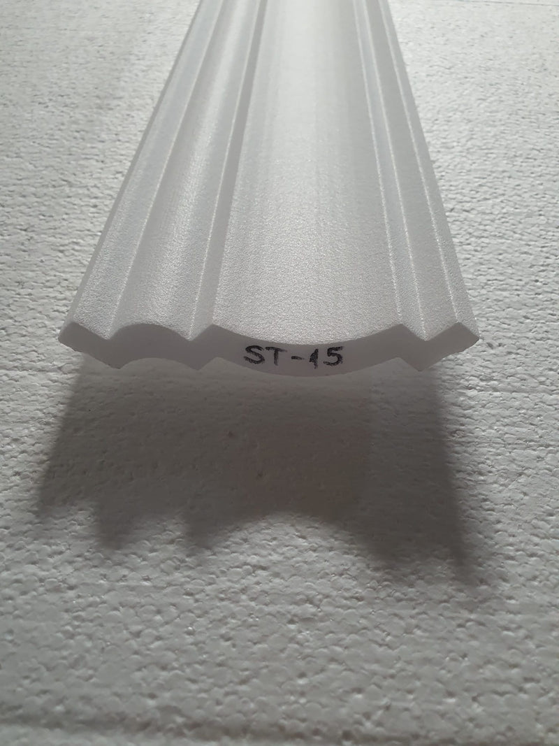 CORNISA TAVAN ST-15