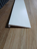 Plinta  decorativa din Polimer Dur, 240 x 11 x 2.3 cm, D 313