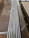 RIFLAJ ACUSTIC MDF- M LAN 707 , 280 x 35 x 1,4 cm