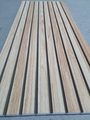 Panou decorativ polistiren TEXTURA DE LEMN 910-201