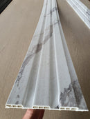 Riflaj decorativ din SPC,MARBLE VOLAKAS 23139-1