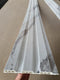 Riflaj decorativ din SPC,MARBLE VOLAKAS 23139-1