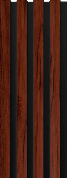 Riflaj decorativ duropolimer, D406-106 B, 265 x 20 x 1,9 cm- q-home.ro