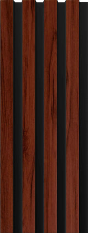 Riflaj decorativ duropolimer, D406-106 B, 265 x 20 x 1,9 cm- q-home.ro