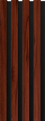 Riflaj decorativ duropolimer, D406-106 B, 265 x 20 x 1,9 cm- q-home.ro