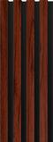 Riflaj decorativ duropolimer, D406-106, 290 x 20 x 1,9 cm- q-home.ro