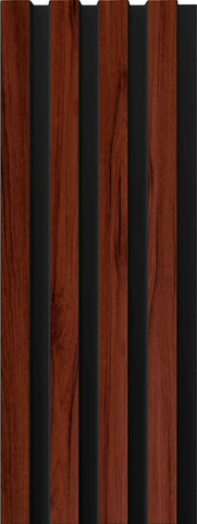 Riflaj decorativ duropolimer, D406-106, 290 x 20 x 1,9 cm- q-home.ro
