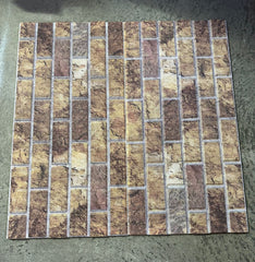 PANOU DECORATIV POLISTIREN CARAMIDA DT-110- q-home.ro