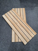 Panou decorativ polistiren TEXTURA DE LEMN 911-301