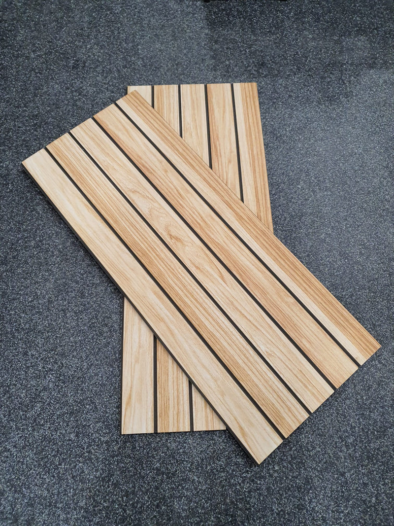 Panou decorativ polistiren TEXTURA DE LEMN 911-301