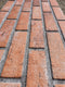 Panou decorativ polistiren Textura Caramida 653-212