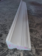 Ancadrament decorativ fereastra de exterior, KS 3200