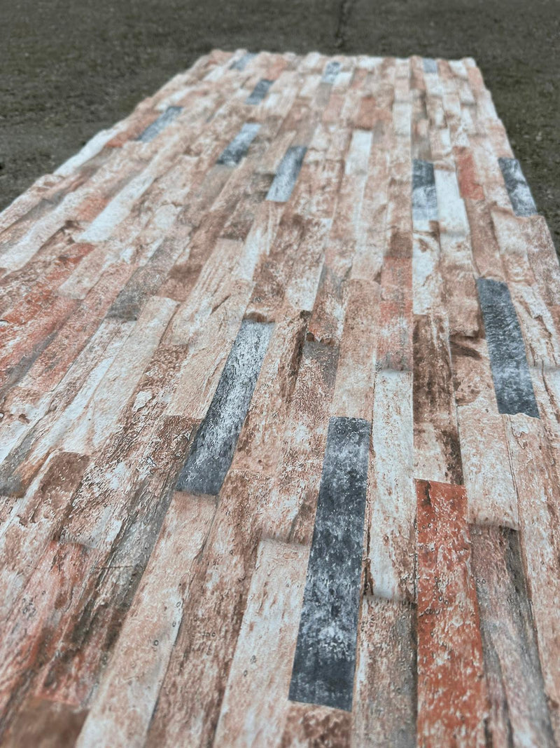 Panou decorativ polistiren imitatie piatra, 913-302- Livrare rapida !