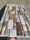 Panou decorativ polistiren PIATRA 660-201