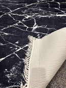 Covor Modern Antiderapant AYD 129