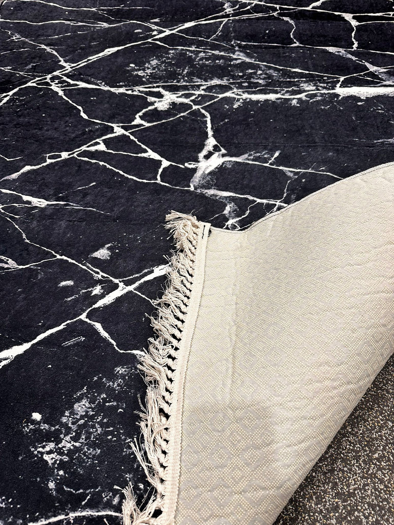 Covor Modern Antiderapant AYD 129