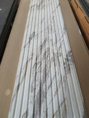 Riflaj decorativ din SPC,MARBLE VOLAKAS 23139-1