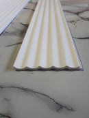 RIFLAJ Polimer Dur, D 413-301, 290 x 15 x 0.5 cm