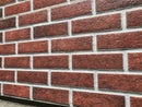 Panou decorativ polistiren Textura Caramida 653-208