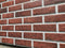 Panou decorativ polistiren Textura Caramida 653-208